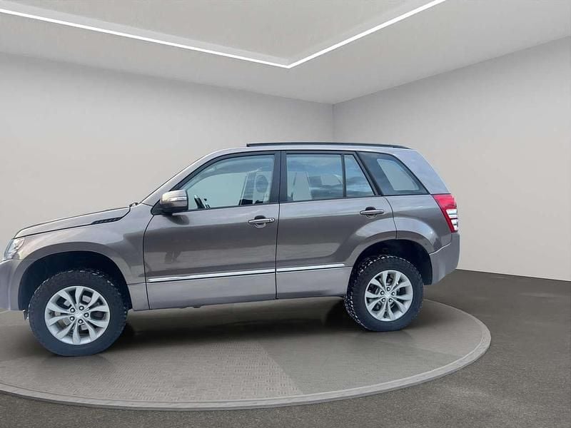 Occasion Suzuki Grand Vitara 129 PK (94 kW) 2013 Other SUV