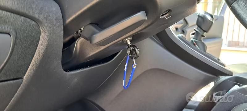 Usata Renault Scénic IV 110 CV (80 kW) 2018 Monovolume