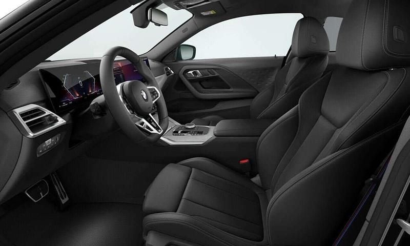 Nuova BMW 230 M Sport 245 CV (180 kW) 2026 Nero Coupé