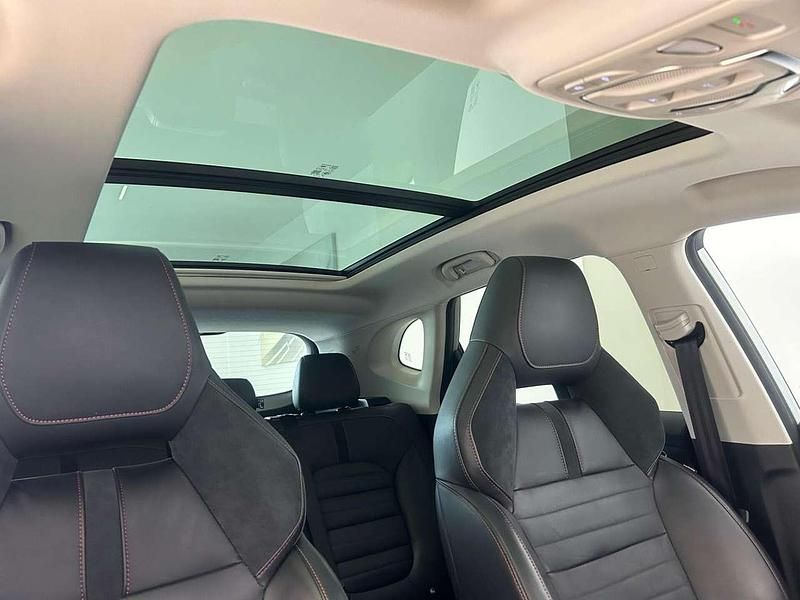 Usata MG HS Luxury 162 CV (119 kW) 2024 Argento SUV