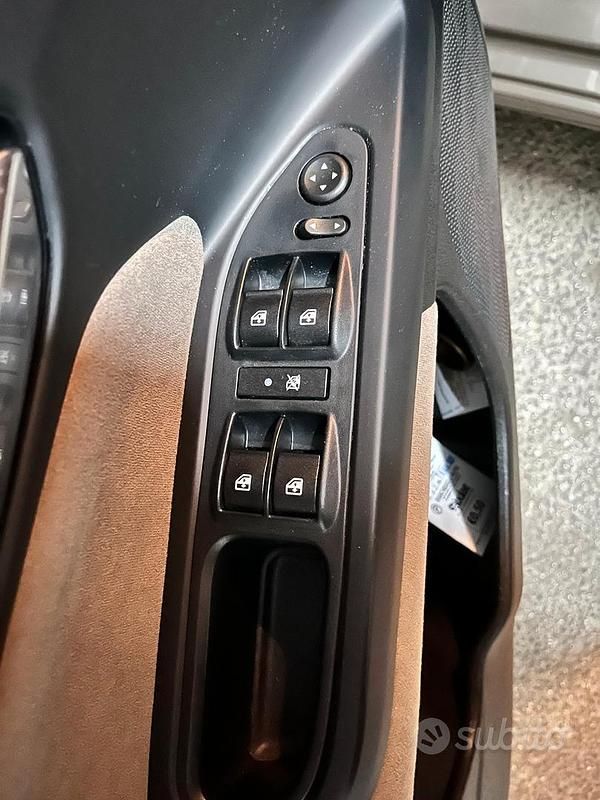 Usata Fiat Tipo Lounge 120 CV (88 kW) 2018 Monovolume