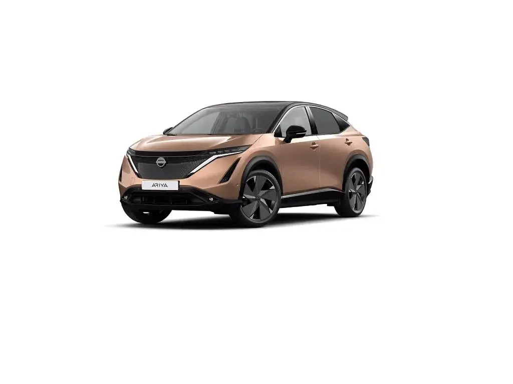 Usata Nissan Ariya Evolve 177 kW (242 CV) 2022 SUV
