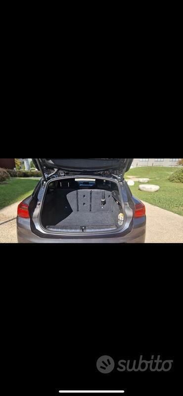 Usata BMW X2 M Sport 150 CV (110 kW) 2018 SUV