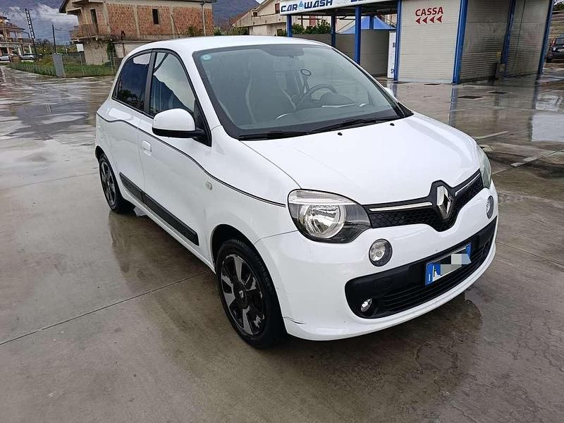 Usata Renault Twingo 90 CV (66 kW) 2016 Utilitaria