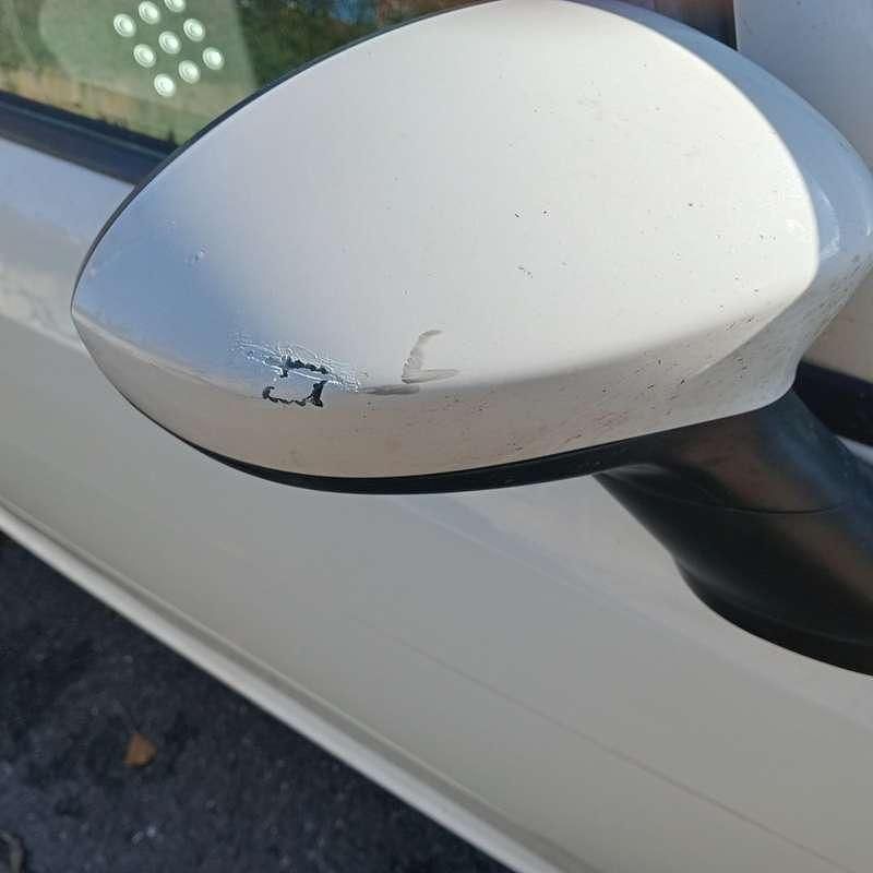 Usata Fiat Grande Punto 77 CV (56 kW) 2012 Utilitaria