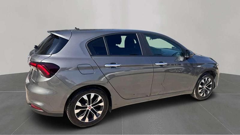 Usata Fiat Tipo City Life 95 CV (69 kW) 2022 Other Berlina