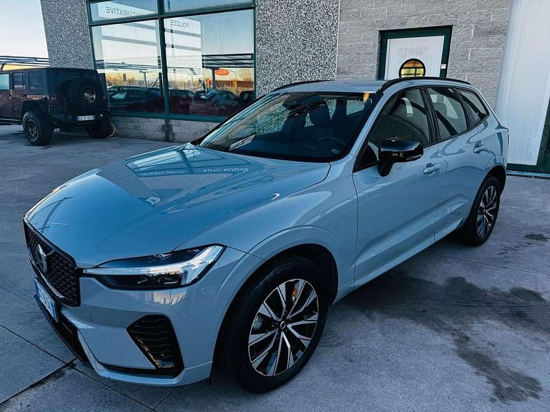 Occasion Volvo XC60 Plus 197 PK (144 kW) 2024 Grijs SUV