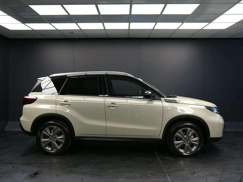 Nuova Suzuki Vitara Cool 110 CV (80 kW) 2026 Blu SUV