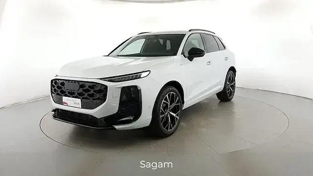 Usata Audi Q3 S-Line 150 CV (110 kW) 2026 SUV