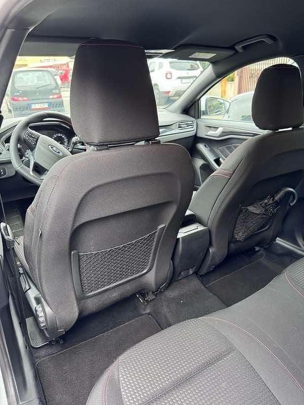 Usata Ford Focus ST-Line 116 CV (85 kW) 2023 Berlina