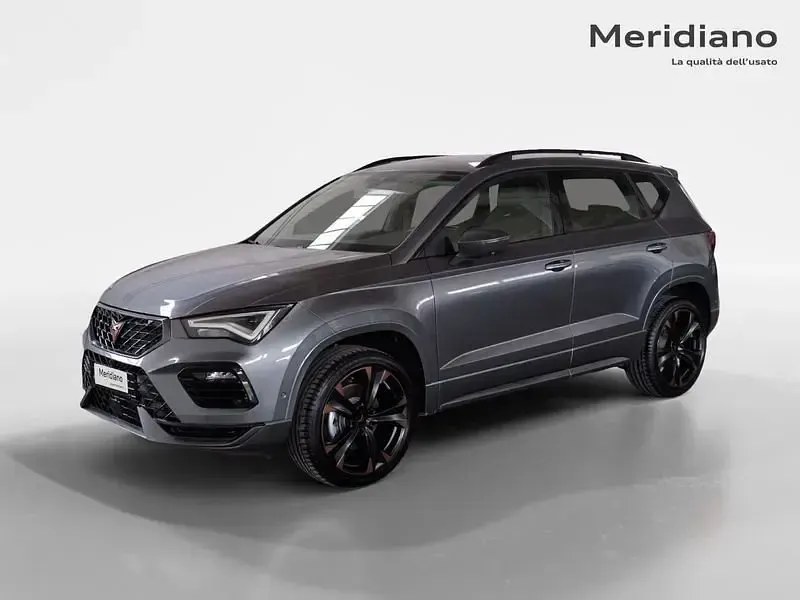 Occasion Cupra Ateca 150 ch (110 kW) 2024 SUV