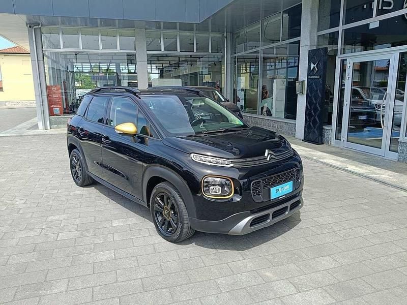 Usata Citroën C3 Aircross Rip Curl 110 CV (80 kW) 2021 SUV