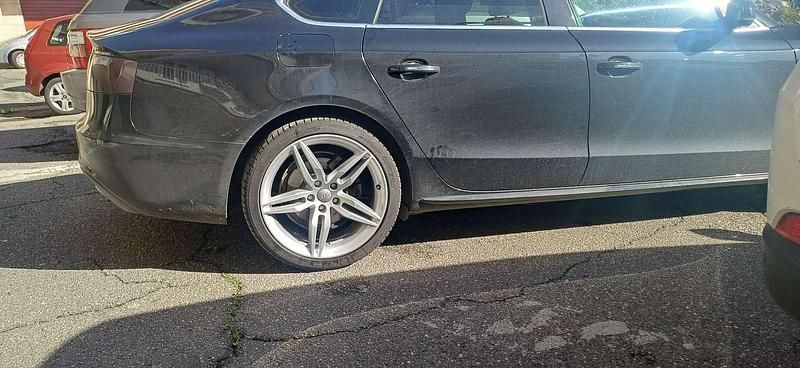 Usata Audi A5 Sportback Ambiente 177 CV (130 kW) 2014 Utilitaria