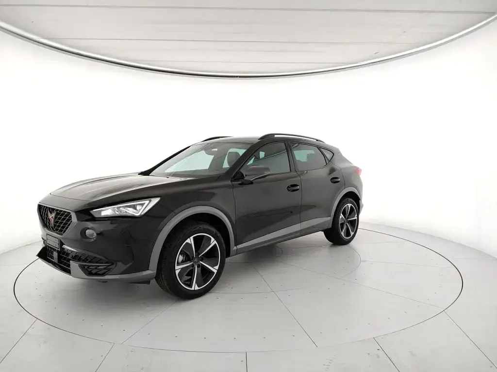 Usata Cupra Formentor 150 CV (110 kW) 2023 SUV