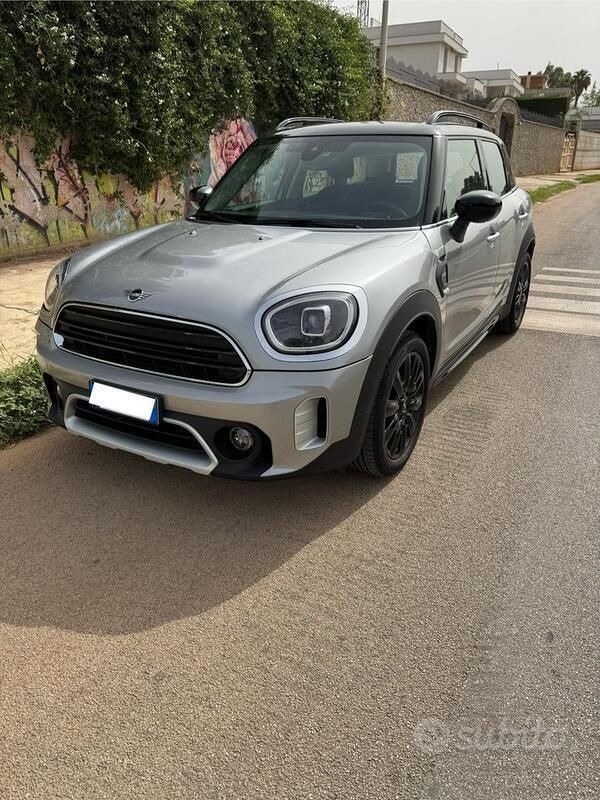 Usata 2023 Mini Countryman SUV | 29.800 € (Buon prezzo) - Immagine 1/4