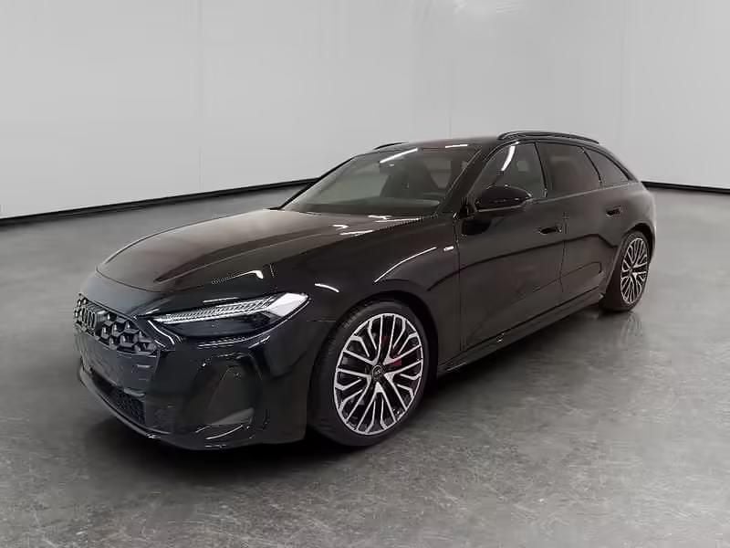 Usata Audi A5 S-Line 204 CV (150 kW) 2025 Station wagon