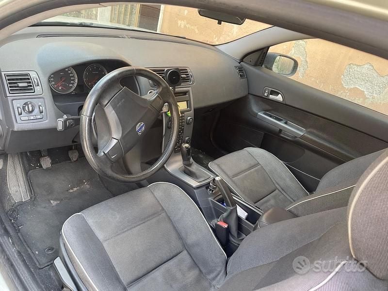 Usata Volvo C30 101 CV (74 kW) 2007 Utilitaria