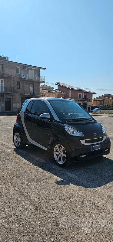 Usata Smart ForTwo Coupé 71 CV (52 kW) 2011 Coupé