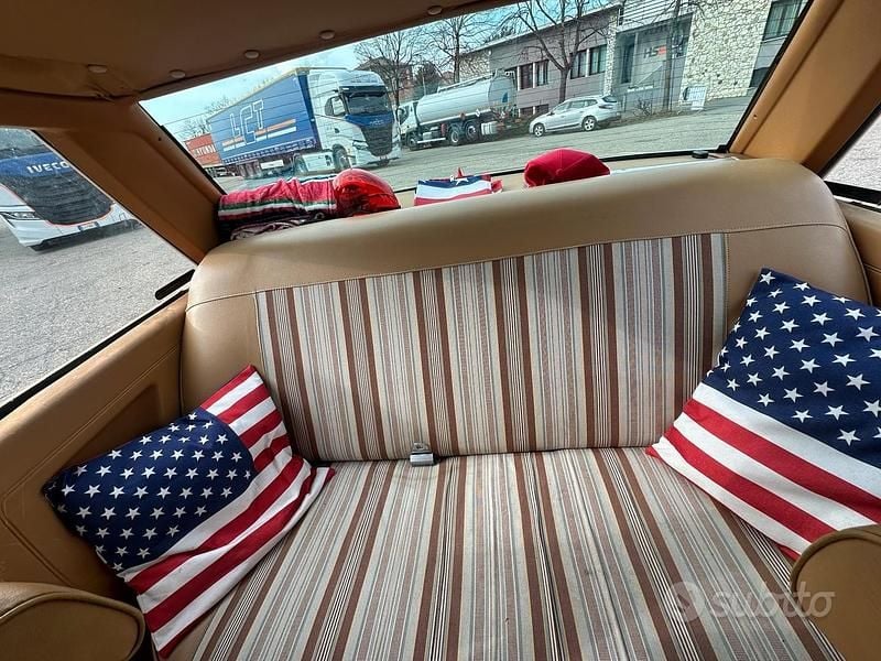 Usata Ford Fairmont 1970