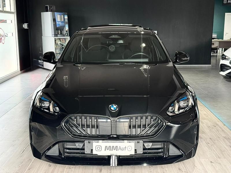 Usata BMW 120 M Sport 149 CV (109 kW) 2025 Nero Utilitaria