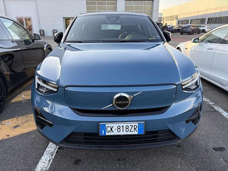 Usata Volvo C40 Plus 169 kW (231 CV) 2022 SUV