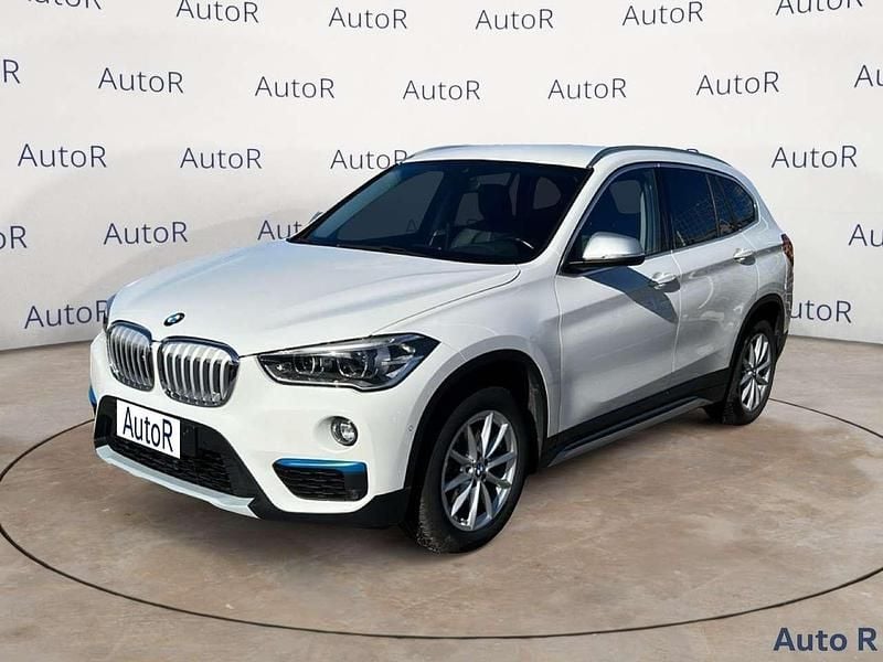 Other Usata 2018 BMW X1 SUV | 13.950 € (Buon prezzo) - Immagine 1/4