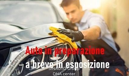 Usata Suzuki Vitara 129 CV (94 kW) 2021 SUV