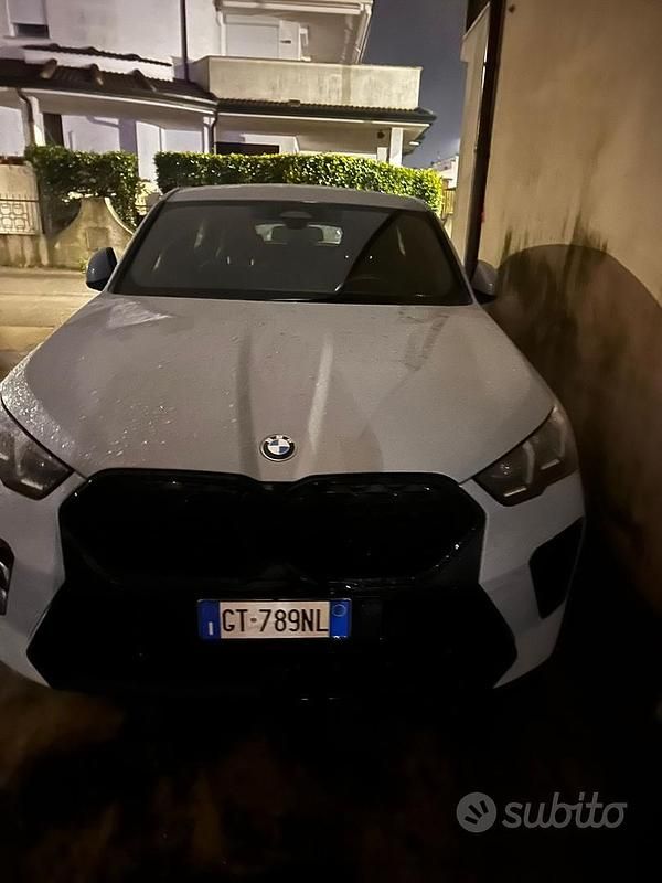 Usata BMW X2 M Sport 150 CV (110 kW) 2024 SUV