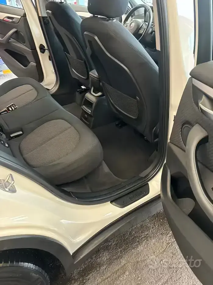 Usata BMW X1 150 CV (110 kW) 2016 SUV