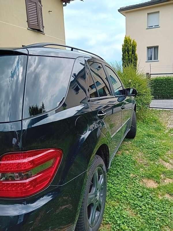 Usata Mercedes ML320 224 CV (164 kW) 2008 SUV