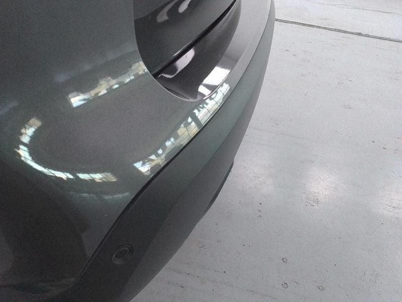 Usata Citroën C4 PureTech 130 CV (95 kW) 2024 Grigio SUV