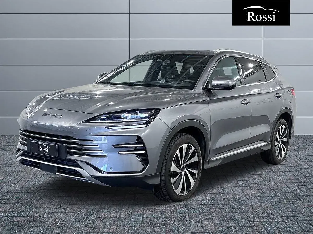 Usata BYD Seal U Comfort 218 CV (160 kW) 2025 SUV