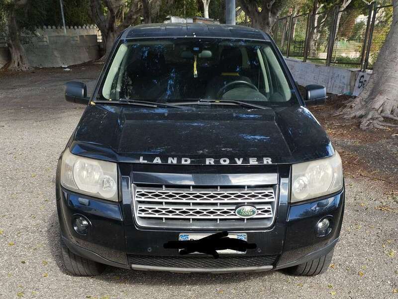 Usato 2007 Land Rover Freelander 2 2.2 Diesel 160 CV (3.600 €)