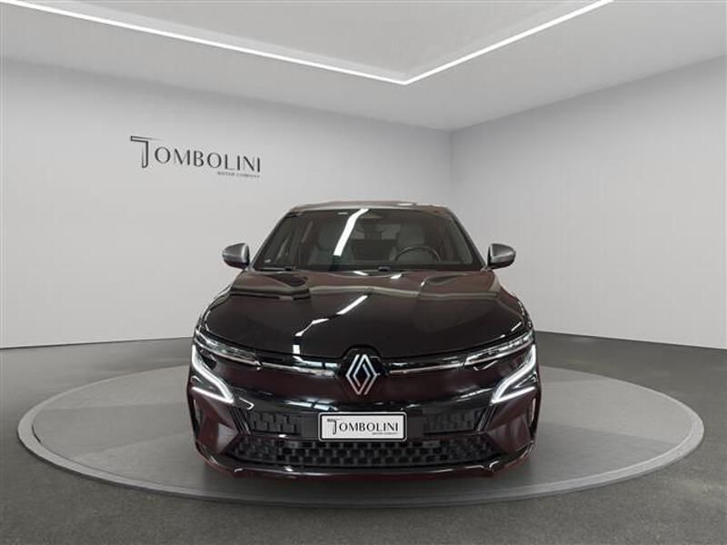 Usata Renault Mégane IV Techno 2022 Nero