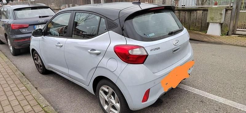 Usata 2020 Hyundai i10 Due volumi | 11.000 € (Ottimo prezzo) - Immagine 1/3