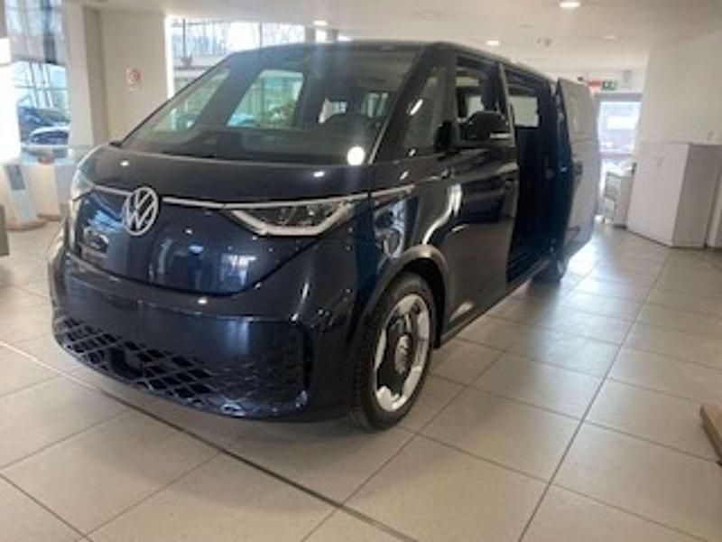 Starlight blue metallizzato Nuova 2025 VW ID. Buzz Pro Monovolume | 46.900 € (Ottimo prezzo) - Immagine 1/4
