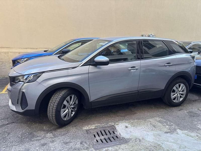 Usata Peugeot 3008 Business-Line 131 CV (96 kW) 2021 SUV