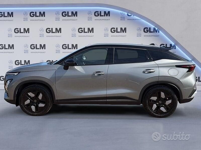 Usata Omoda 5 147 CV (108 kW) 2025 Grigio SUV