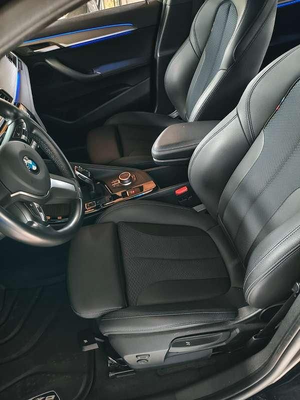 Nero Usata 2021 BMW X2 M Sport SUV | 25.000 € (Ottimo prezzo) - Immagine 1/4
