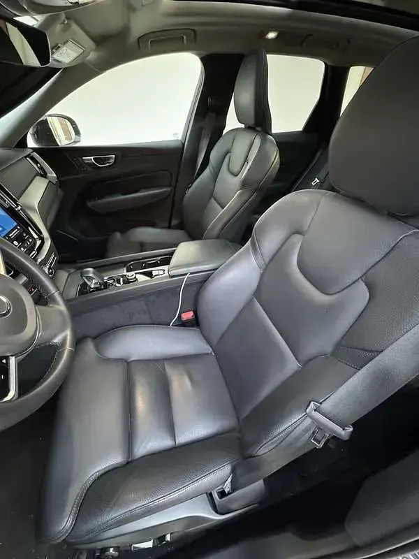 Usata Volvo XC60 Plus 197 CV (144 kW) 2023 SUV