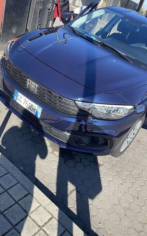 Usata Fiat Tipo Business 101 CV (74 kW) 2021 Station wagon