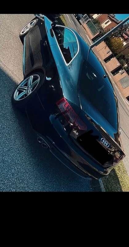 Usata Audi A5 170 CV (125 kW) 2010 Coupé