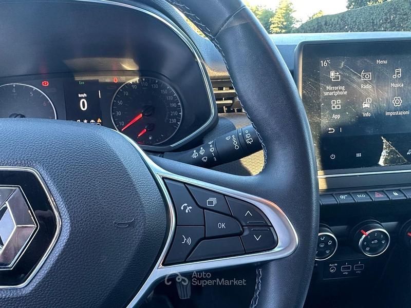 Occasion Renault Clio V Zen 101 ch (74 kW) 2020 Gris Berline