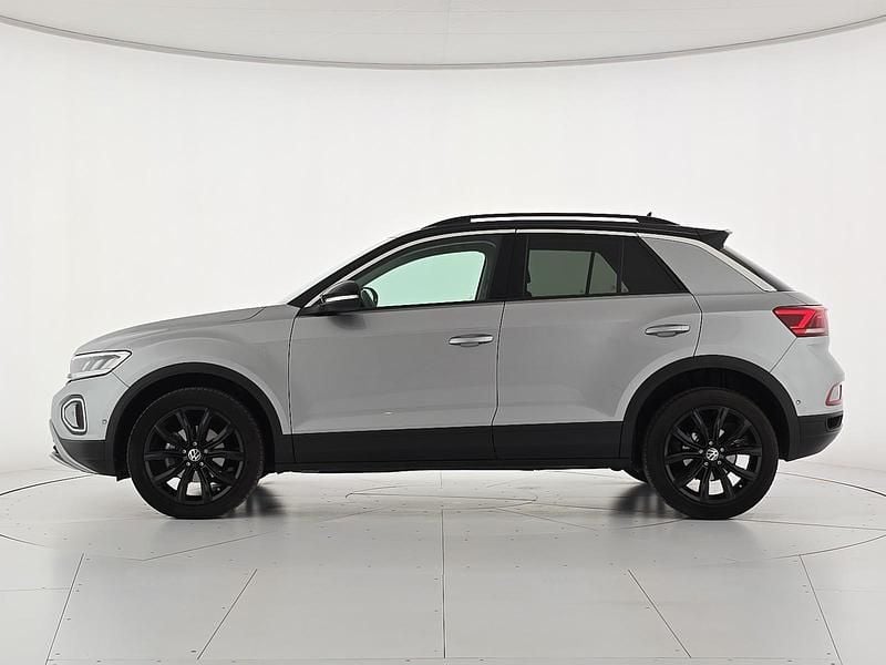 Używany VW T-Roc Life 115 KM (84 kW) 2023 SUV