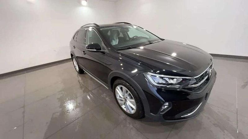 Nuova VW Taigo Edition 95 CV (69 kW) 2025 Nero SUV