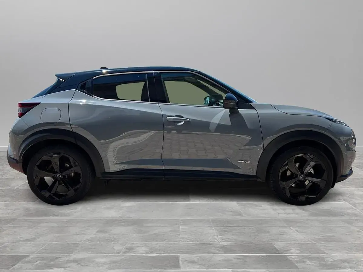 Usata Nissan Juke Tekna 94 CV (69 kW) 2025 Other SUV