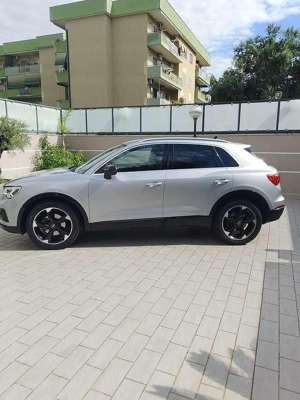 Usata Audi Q3 Sport 150 CV (110 kW) 2019 SUV