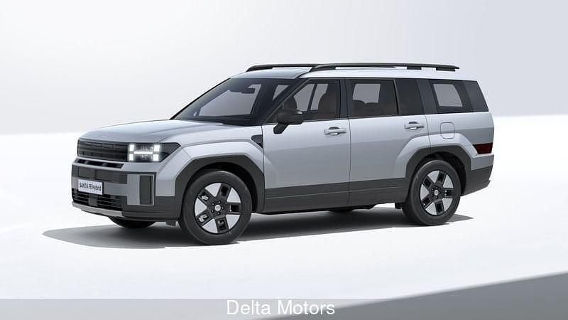 Usata Hyundai Santa Fe 215 CV (158 kW) 2024 SUV
