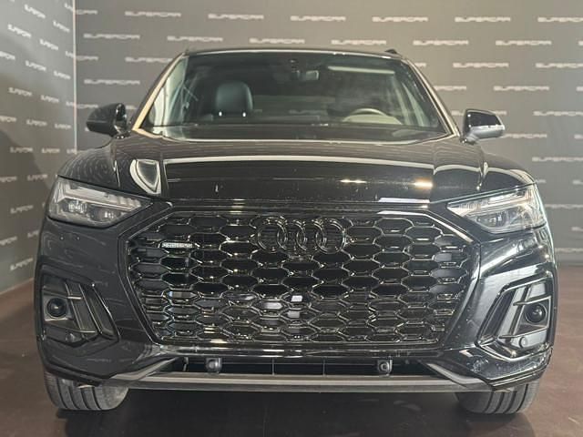 Usata Audi Q5 2025 Nero SUV