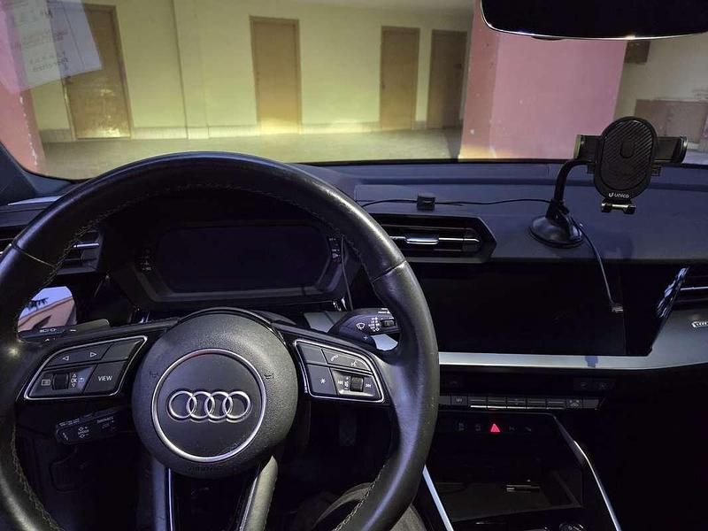 Usata Audi A3 Business 116 CV (85 kW) 2021 Berlina